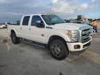 2015 Ford F250 Super Duty