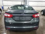 2015 Ford Fusion S