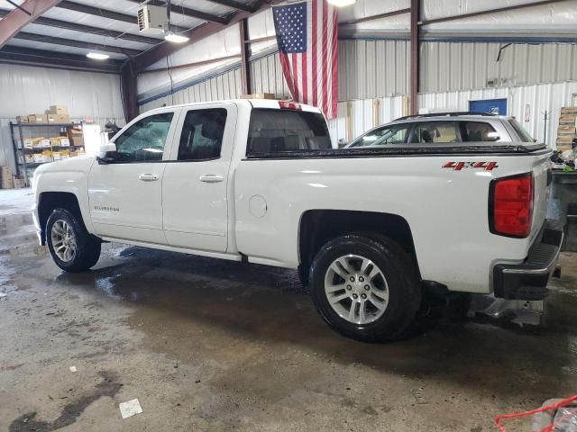 2019 Chevrolet Silverado LD K1500 LT