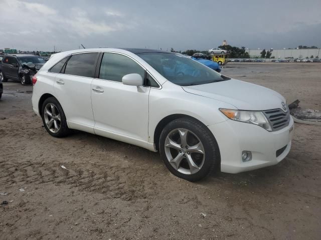 2011 Toyota Venza