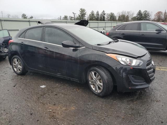 2016 Hyundai Elantra GT