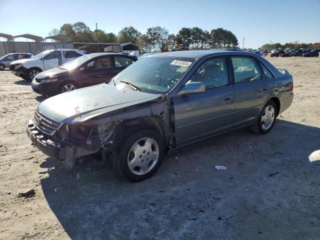 2004 Toyota Avalon XL