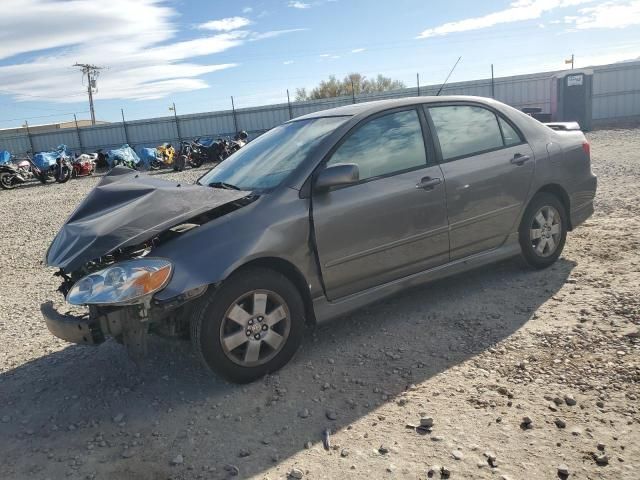 2004 Toyota Corolla CE