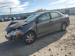 2004 Toyota Corolla CE en venta en Magna, UT