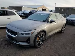 2021 Polestar 2 en venta en Brighton, CO