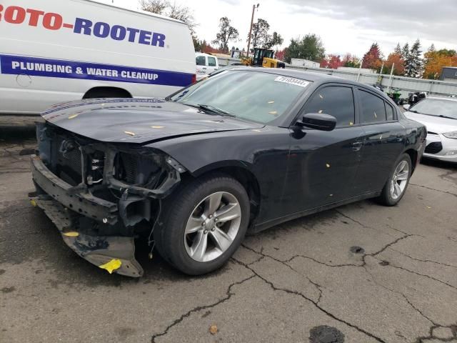 2017 Dodge Charger SXT