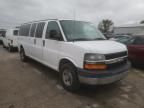 2008 Chevrolet Express G3500