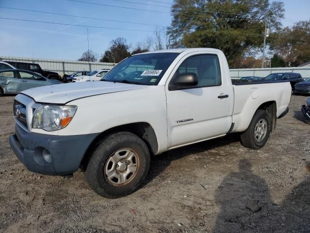 2007 Toyota Tacoma