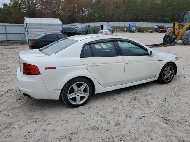 2006 Acura 3.2TL