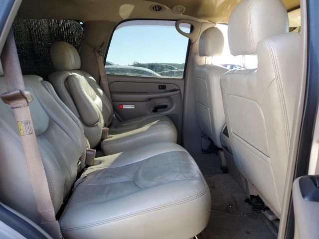 2005 Chevrolet Tahoe C1500