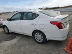 2017 Nissan Versa S