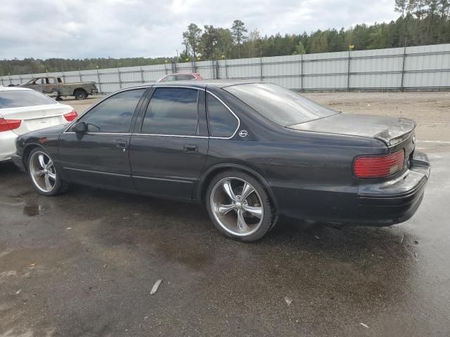 1994 Chevrolet Caprice Classic LS