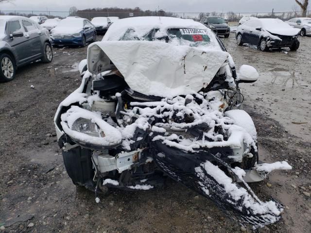 2011 Mazda 2