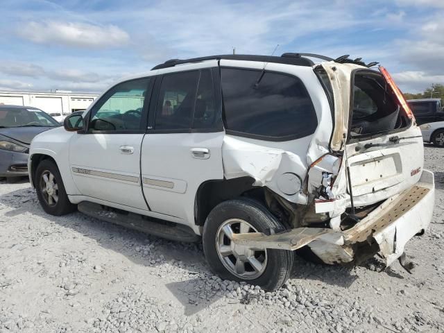 2003 GMC Envoy