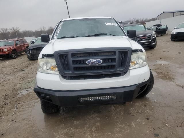 2006 Ford F150