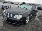 2006 Mercedes-Benz SL 55 AMG