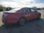 2016 Ford Taurus Limited