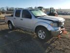 2011 Nissan Frontier S