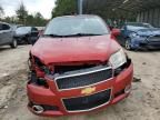 2010 Chevrolet Aveo LT