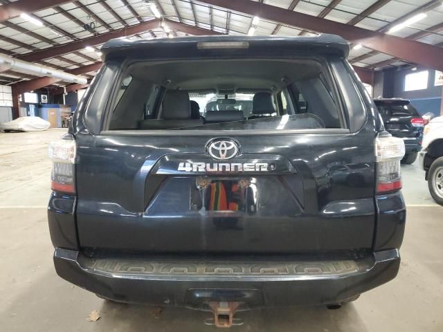 2014 Toyota 4runner SR5