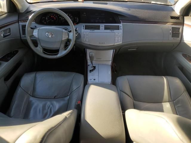 2008 Toyota Avalon XL