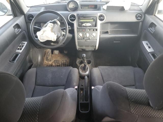 2006 Scion XB