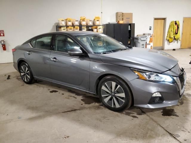 2020 Nissan Altima SL