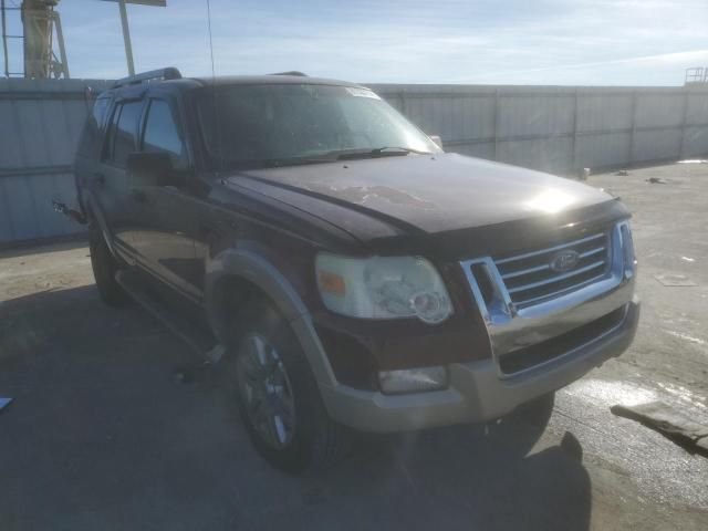 2006 Ford Explorer Eddie Bauer