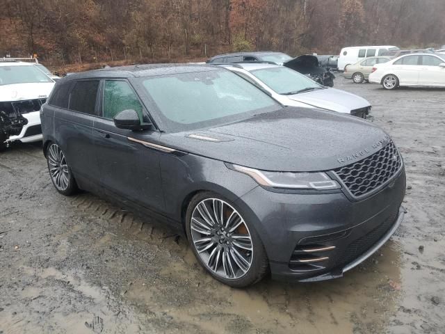 2023 Land Rover Range Rover Velar R-DYNAMIC S