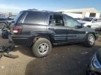 2001 Jeep Grand Cherokee Limited