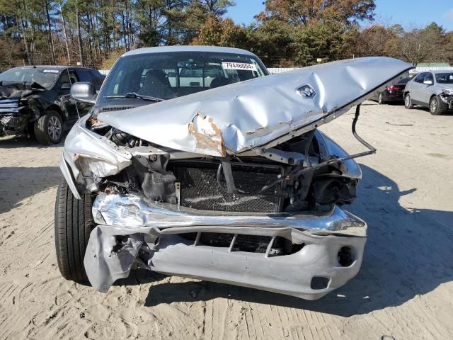 2003 Dodge Dakota SLT