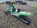 2017 Arctic Cat M8000 ALP