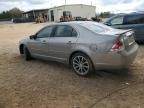 2008 Ford Fusion SEL