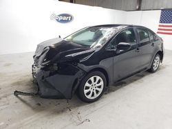 Vehiculos salvage en venta de Copart Jacksonville, FL: 2024 Toyota Corolla LE