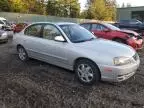 2006 Hyundai Elantra GLS