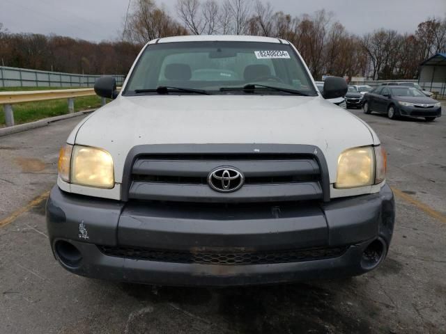 2004 Toyota Tundra