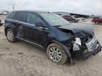 2010 Ford Edge Limited