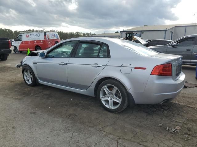 2005 Acura TL