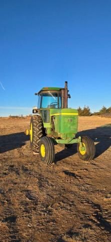 1977 John Deere 4630