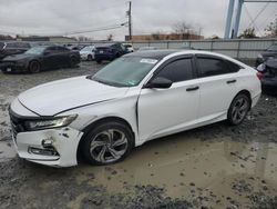 2018 Honda Accord EXL en venta en Windsor, NJ