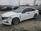 2018 Honda Accord EXL