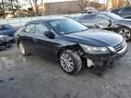 2015 Honda Accord EX