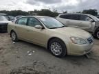 2003 Nissan Altima Base