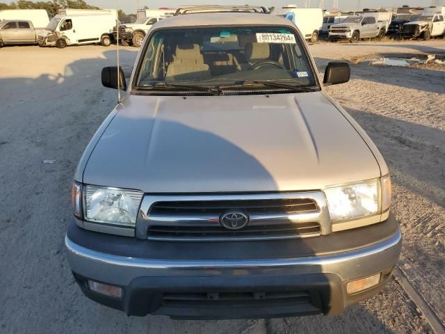 1999 Toyota 4runner