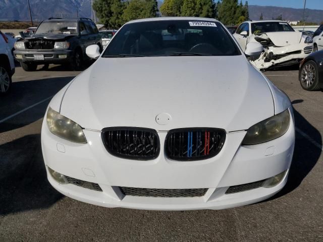 2010 BMW 335 I