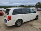 2012 Dodge Grand Caravan SE