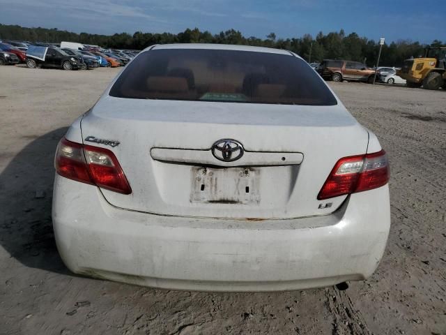 2008 Toyota Camry CE