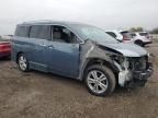 2011 Nissan Quest S