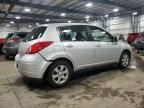 2009 Nissan Versa S