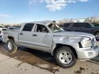 2008 Dodge Dakota Quad Laramie